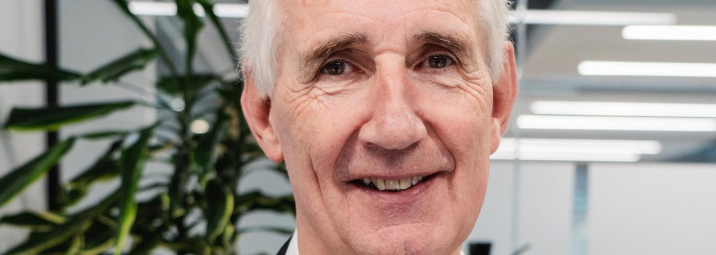 Leo Quinn, Balfour Beatty Group Chief Executive, reflects on National Inclusion Week 2023