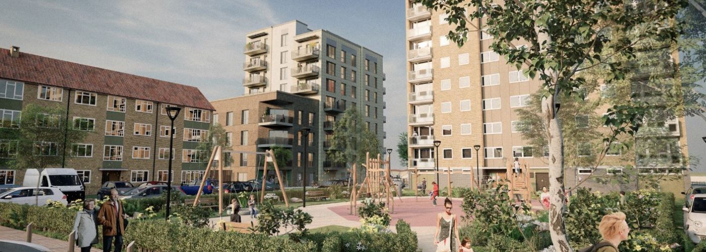 Kroll Appointed as Administrators of Hounslow Property Development Limited