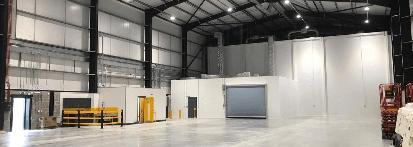 Cornish firm helps to deliver the UK’s first space launch facility