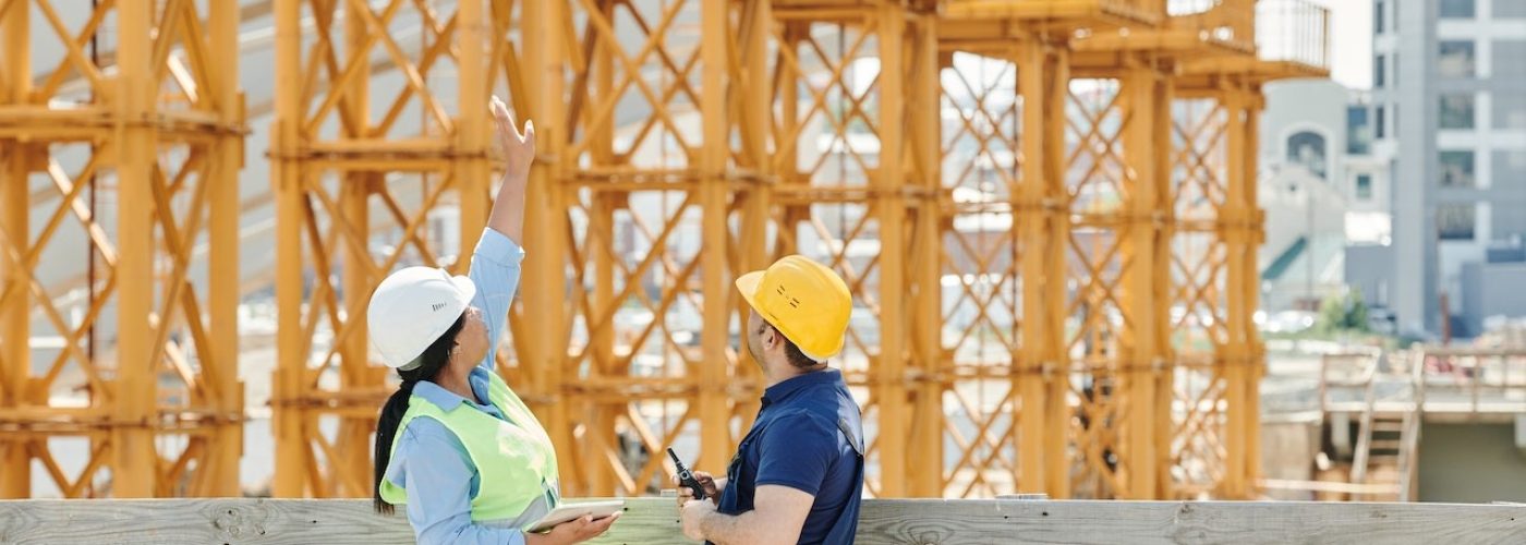 How to Get Your First Job in the Construction Industry: 7 Steps to Take