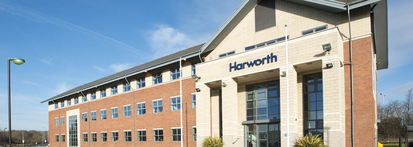 Harworth Group returns as pavilion partner for third year at UKREiiF 2024