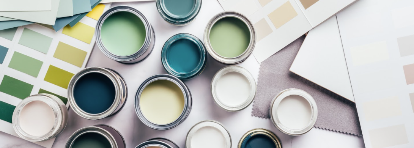 How To Accurately Test Wall Paint: Steps And Tips