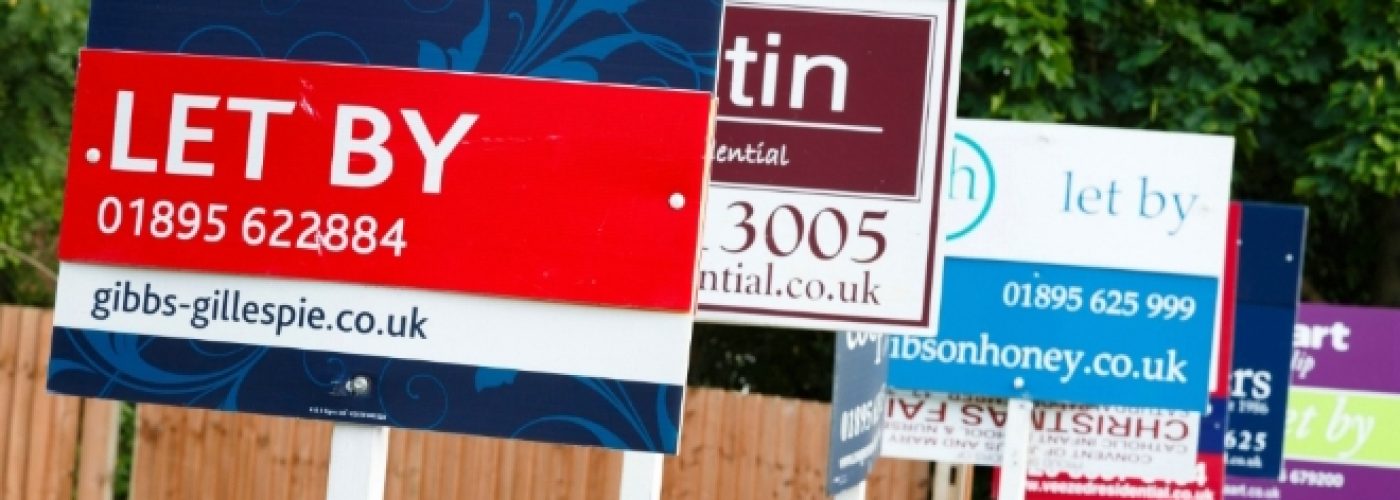 Buy-to-let landlords reduce borrowing amidst rising rates