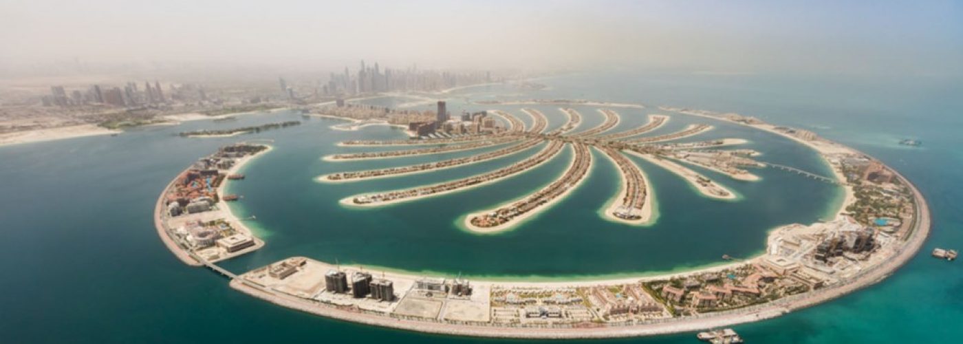 Apartment Purchase in Palm Jumeirah Dubai, The UAE
