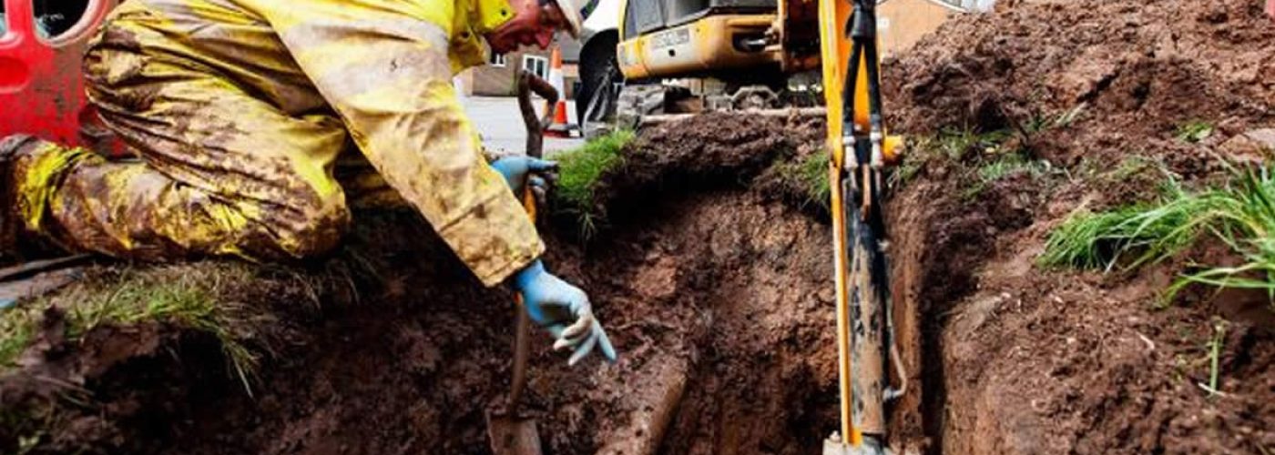 UK Safe Digging Industry Breaks Records in 2022