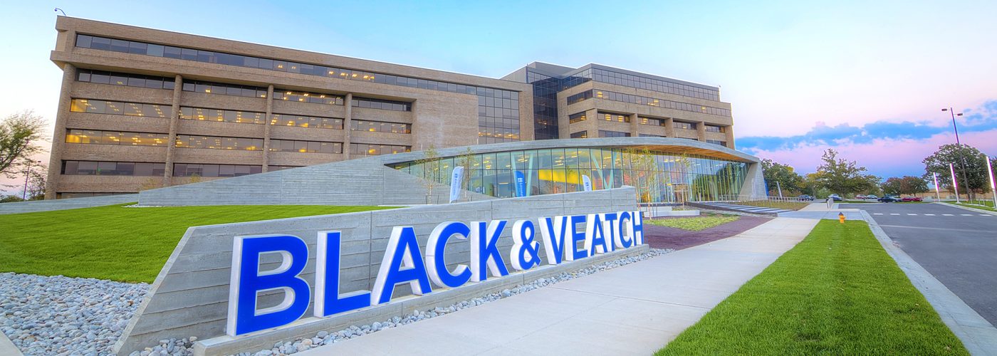 Black & Veatch leaders envision a just and sustainable energy transition at sidelines of COP 28
