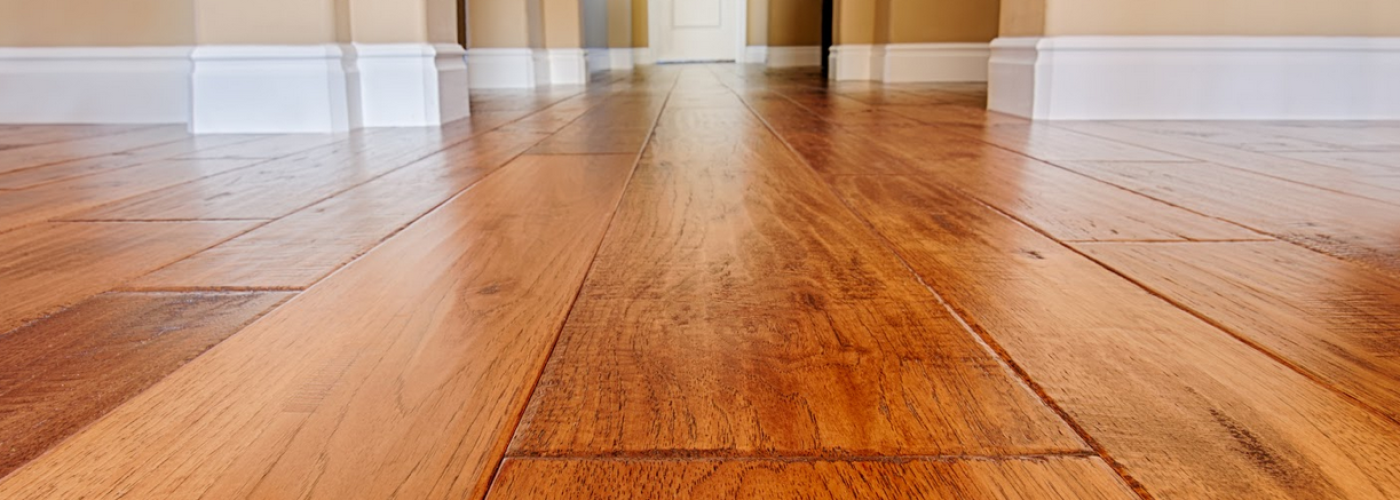 Hardwood vs. Engineered Wood Flooring: Choosing The Right Option For Your Space