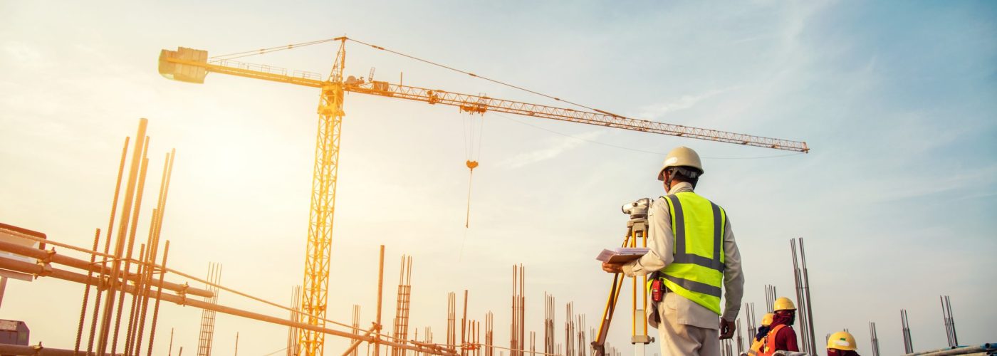 Positive outlook for the UK construction industry heading into 2024