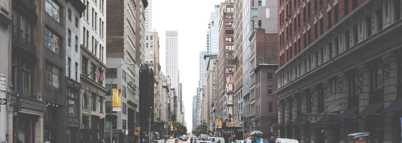 Designing Your Future - How to Build a Real Estate Empire in New York