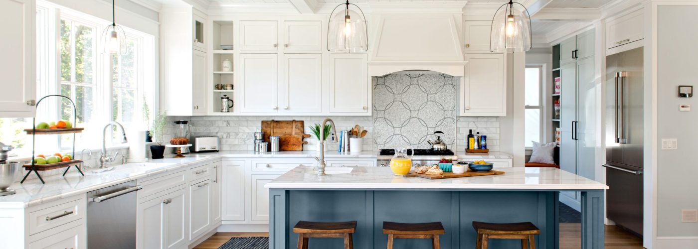 Unveiling the Top 5 Kitchen Styles Transforming California Homes