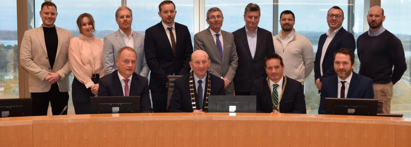 Wexford County Council Appoints Ayesa to design the €120m Trinity Wharf Project