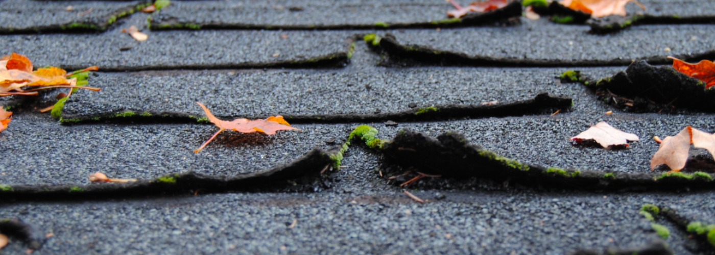 Roofing Red Flags: Signs That It's Time for a New Roof