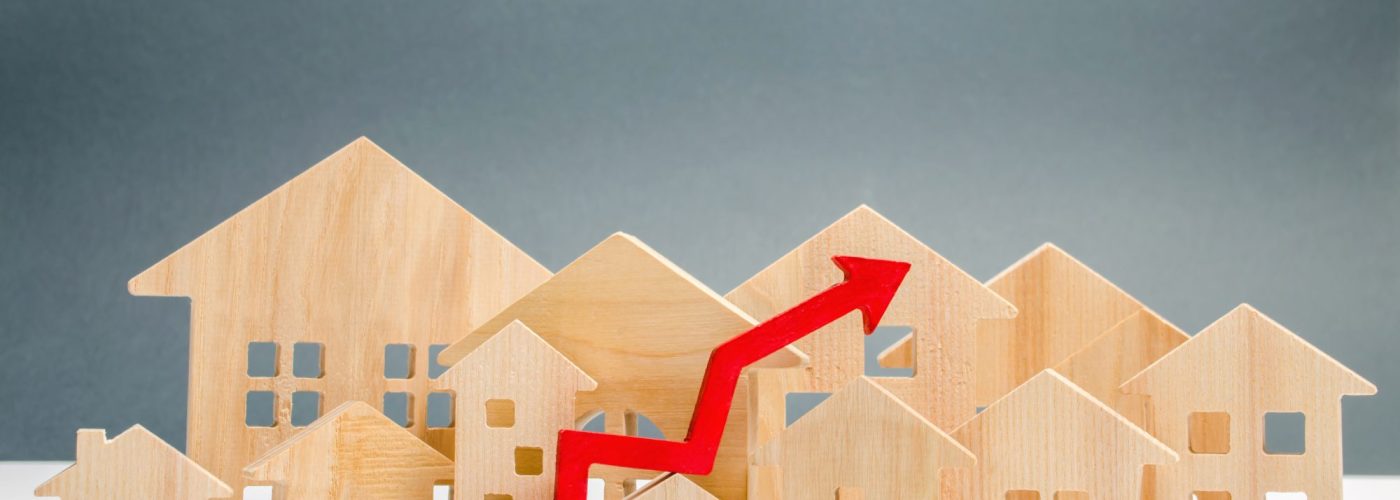 Propertymark Response to Halifax House Price Index