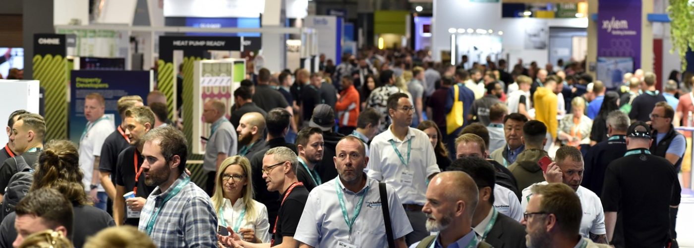 Collaboration is key this June as InstallerSHOW partners with the Chartered Institute of Architectural Technologists