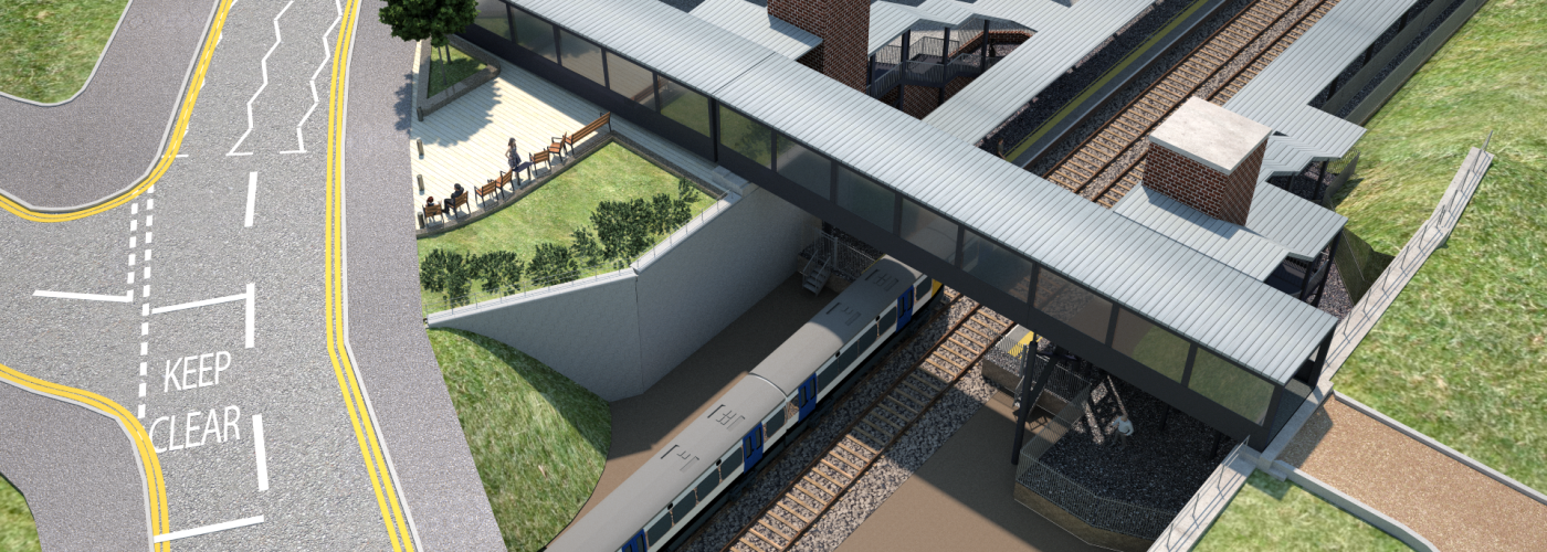 West Midlands Advances Plans for Three New Railway Stations to Enhance Regional Connectivity