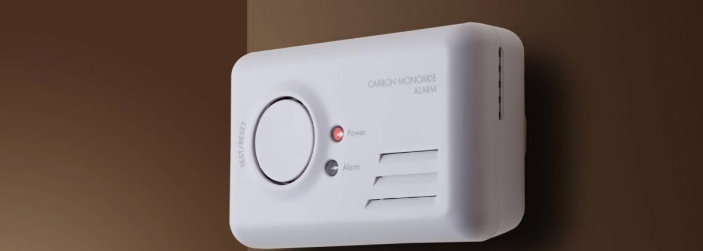 differing carbon monoxide detector