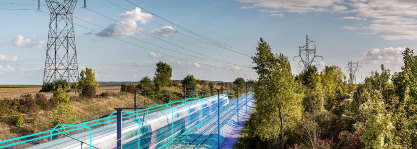 Cordel Initiates Data Contract with Network Rail to Enhance Engineering on HS1