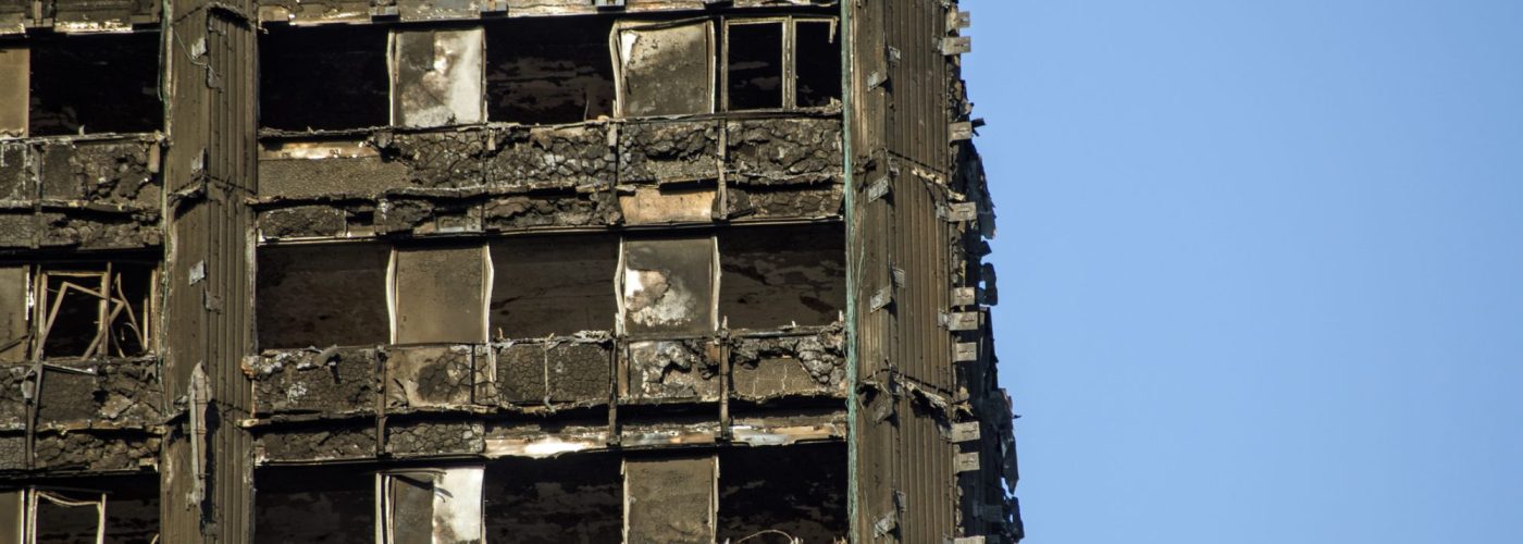 The effectiveness of new fire safety regulations post-Grenfell: What about buildings under 11 metres?