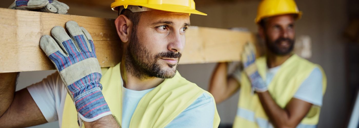 CIOB Report Reveals Construction Industry’s Reluctance to Hire People with Criminal Convictions