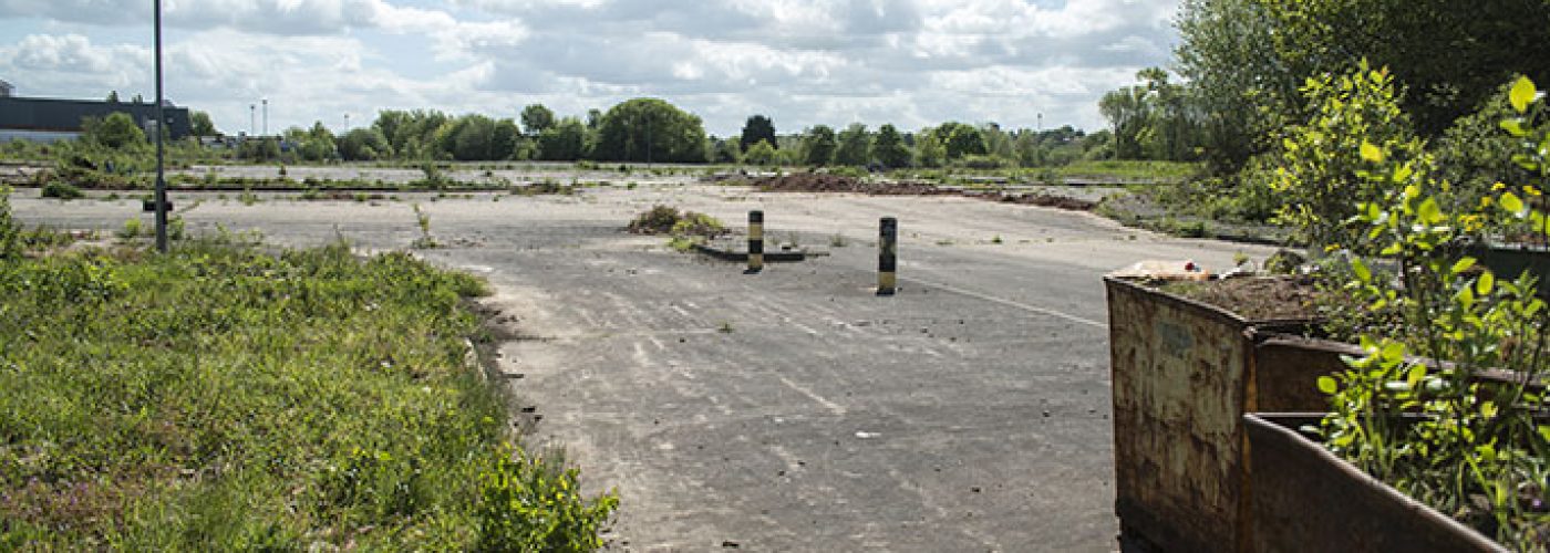 RTPI supports Government’s drive to deliver more homes on brownfield land