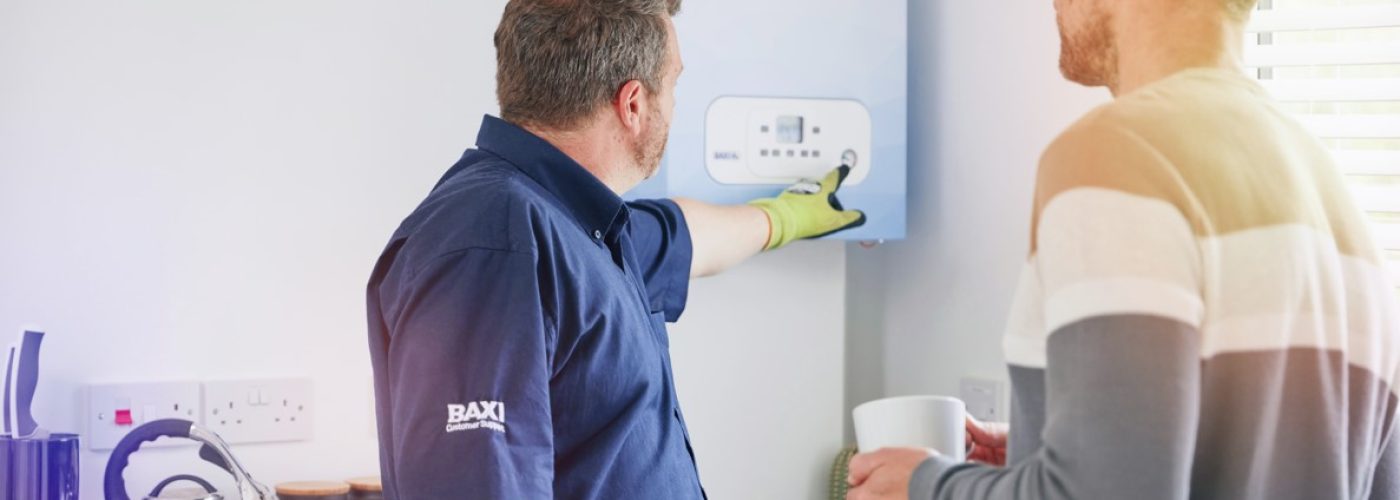 HYDROGEN WEEK 2023: Baxi calls for Consultation Response from Heating Professionals