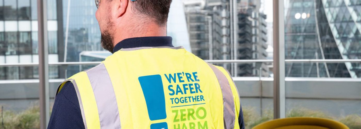 Wates Awarded Stage 1 Certificate in Building a Safer Future's Champion Assessment