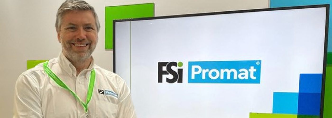 FSi Promat to raise awareness of the need to accommodate movement in passive fire protection at Fire Safety Event