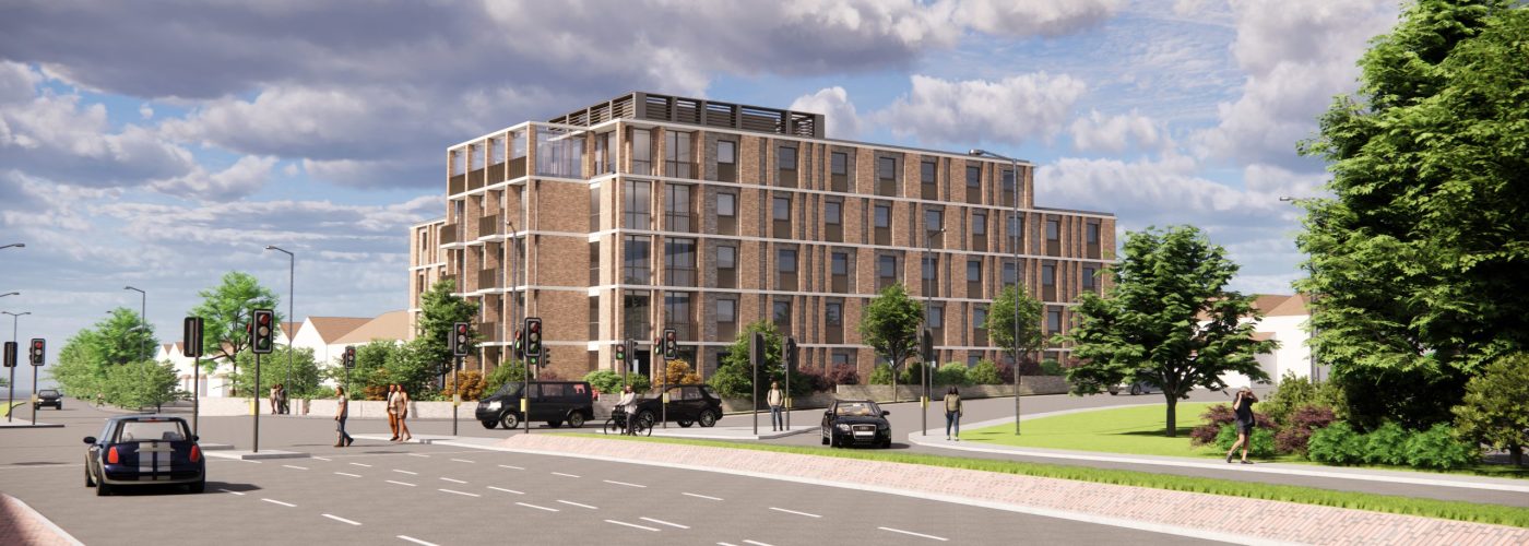 New 81-bedroom care home in Surrey set to open in 2026 following recent land sale