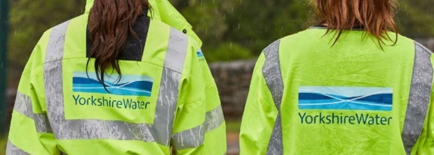 Yorkshire Water to invest almost £800m in network improvements in next 12 months