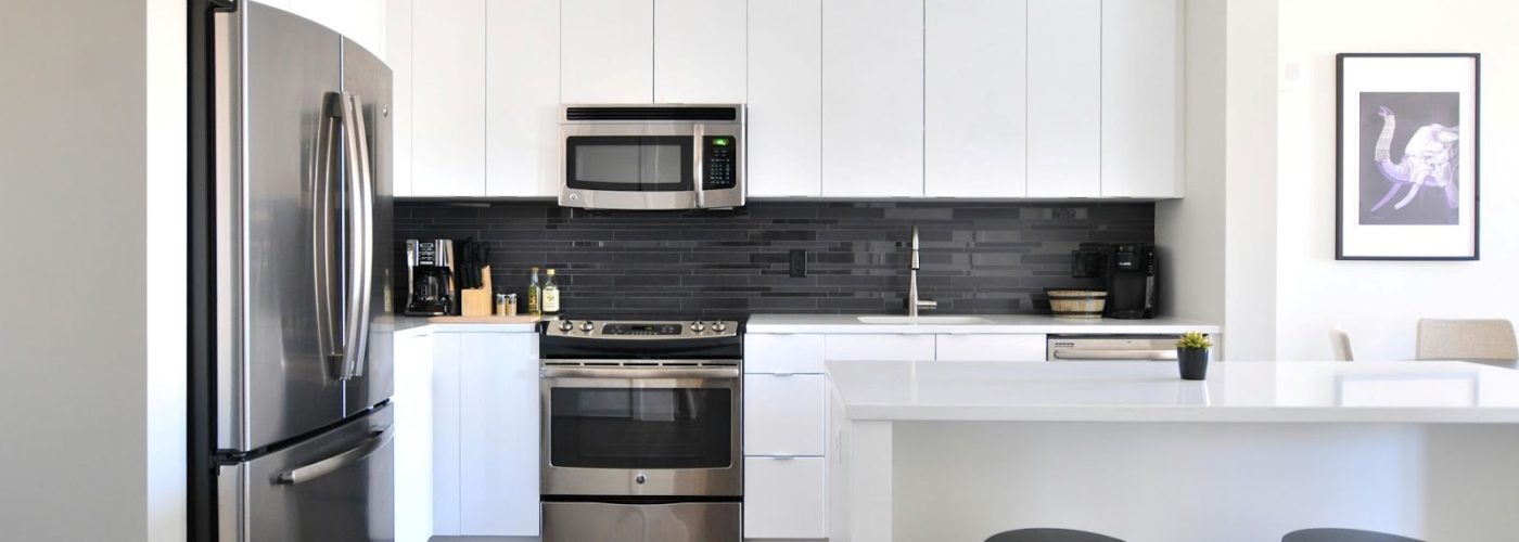 6 Innovative Kitchen Technologies Shaping Modern Homes