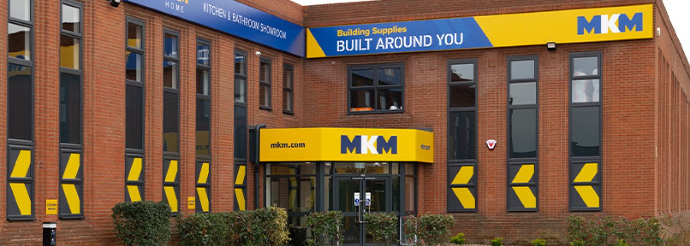 MKM Building Supplies (Group) Limited Announces Full Year Results