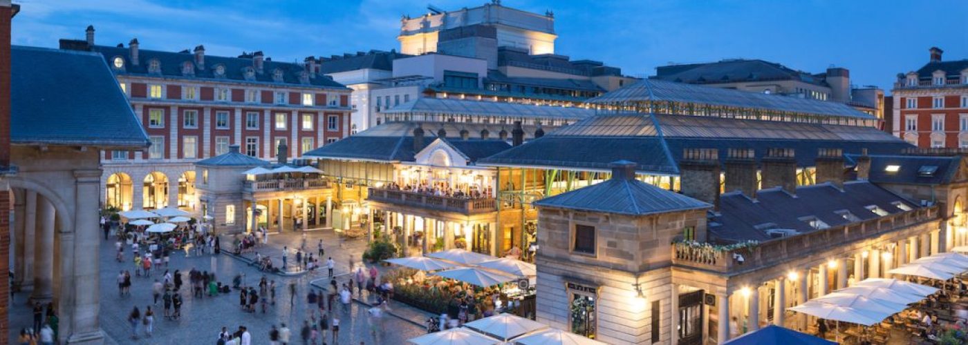 SHAFTESBURY CAPITAL’S COVENT GARDEN WELCOMES UK FIRST FOR FLAGSHIP RESTAURANT AND BOUTIQUE HOTEL, ERGON HOUSE