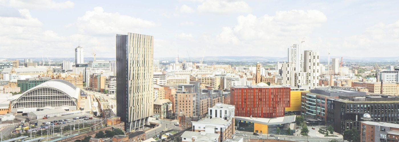 Alliance Investments build upon Manchester development sales portfolio with Berkeley Square