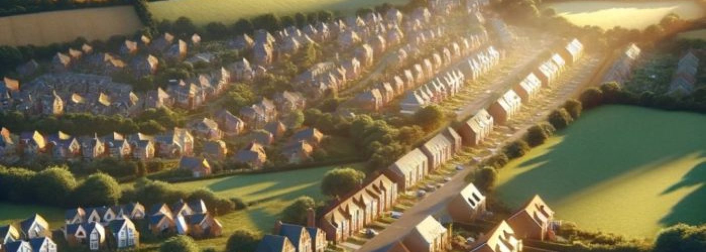 1,100-Home Regeneration Project in Norfolk