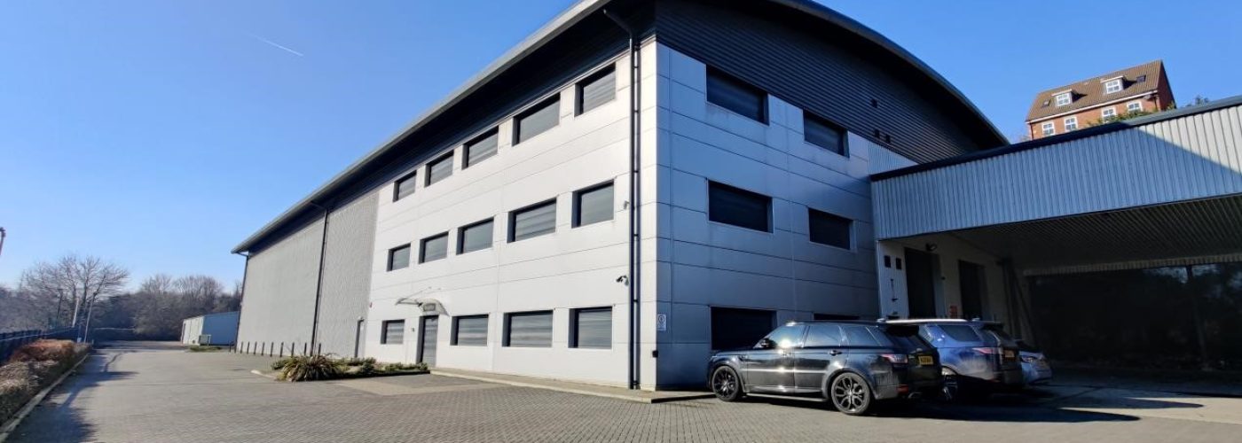 Hochiki Europe announces £5.5 million investment in new Kent facility