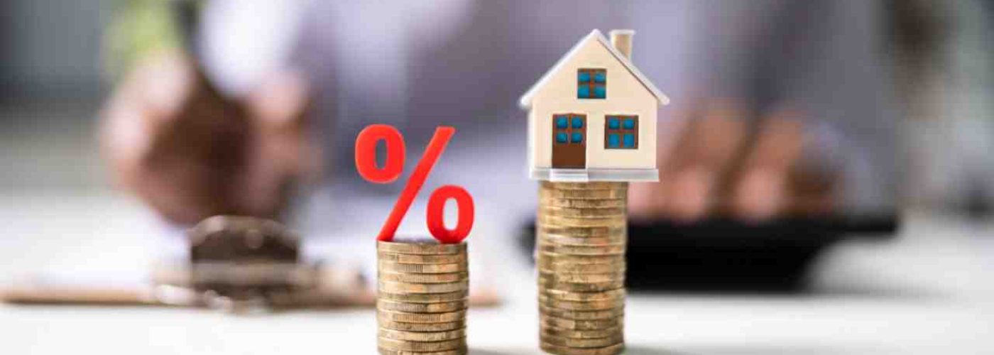 Interest Rate Announcement Offers Little Hope To Construction