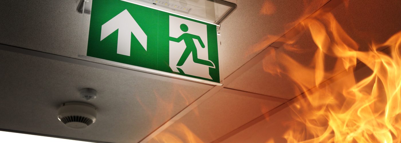 10 Ways to Prevent Fires in The Workplace