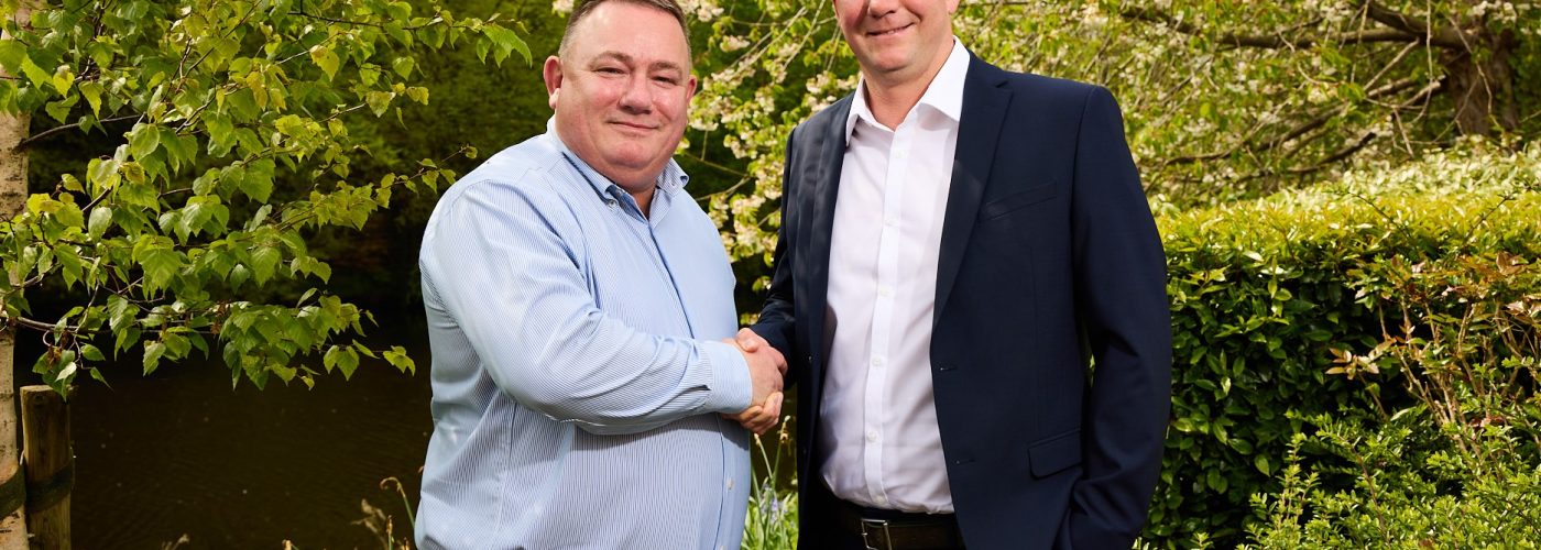 Caddick Construction appoints New Yorkshire and North East Director