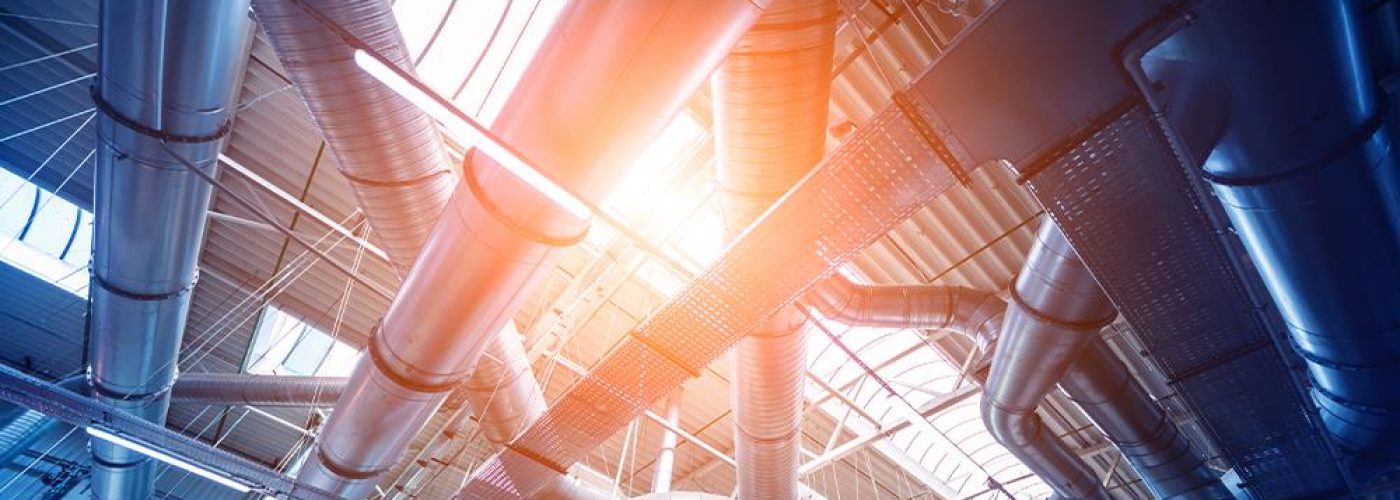 CIBSE and DESNZ partner to make CP1 (2020) Free-to-All: A landmark move for UK Heat Network Standards