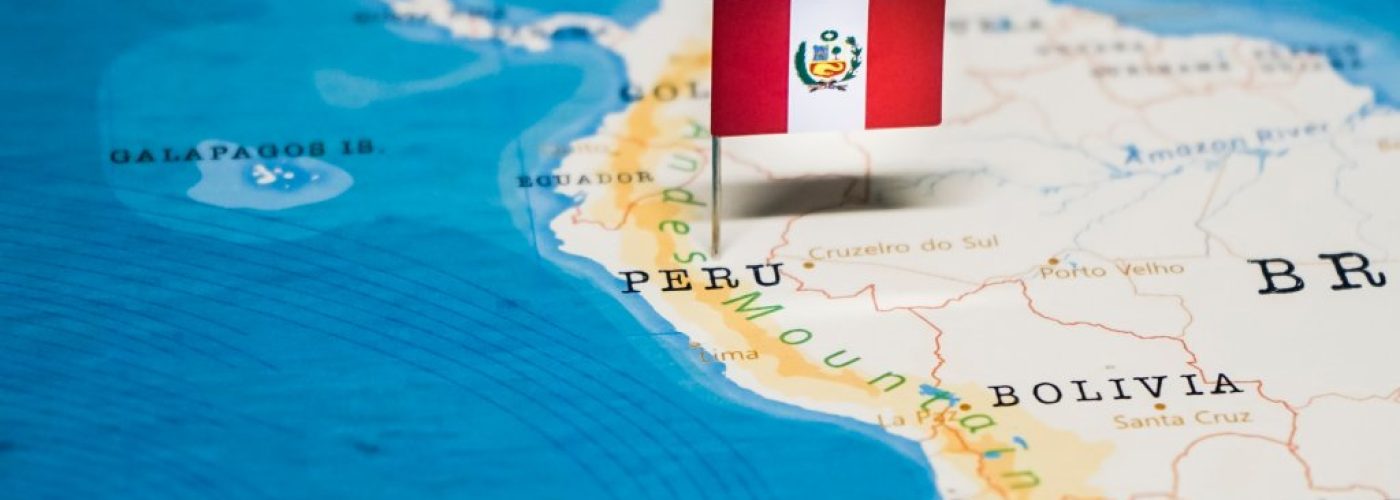Construction businesses set to benefit as UK concludes tax agreement with Peru and ratifies deal to join major Indo-Pacific trade bloc