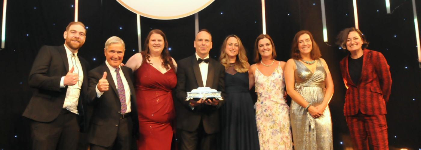 RoSPA Awards dazzles and delights in central London