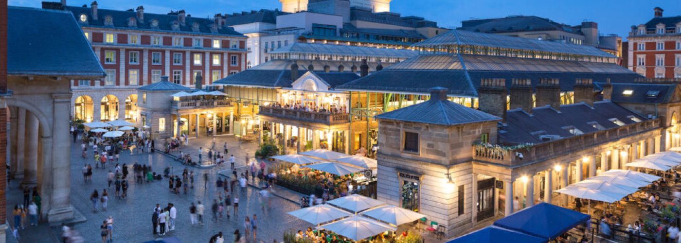Shaftesbury Capital Reports Strong Retail and Hospitality Leasing Demand in 2024