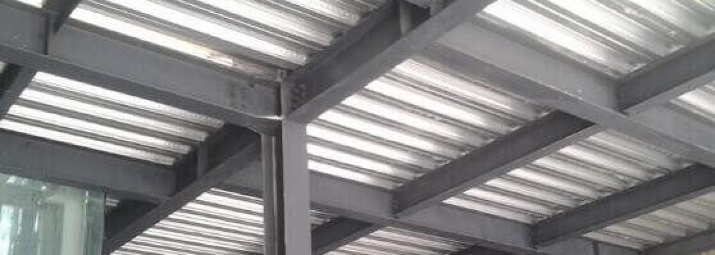 From Foundation to Roof: How Steel Beams Play a Crucial Role in Warehouse Construction