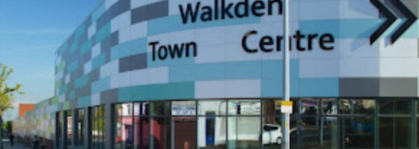 Salford Council Approves £15m Revamp of Walkden Town Centre