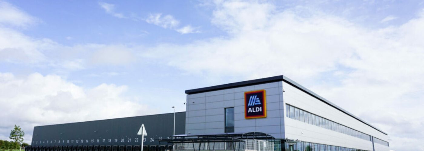 Expanding Horizons: Aldi's Ambitious UK Expansion Plans