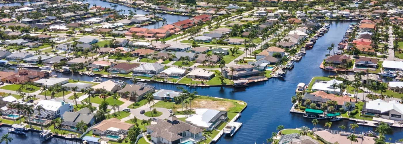 Investing in Cape Coral: A Prime Real Estate Opportunity