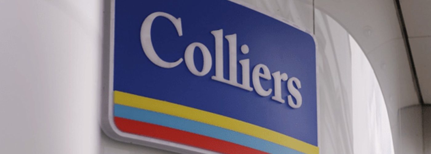 Senior Level Promotion Enhances Colliers' Strategic FM Consulting Capability