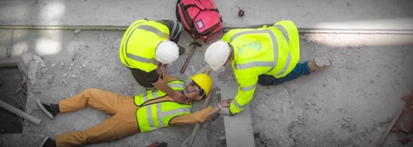 British Safety Council concerned at continued rise in work-related deaths in Britain