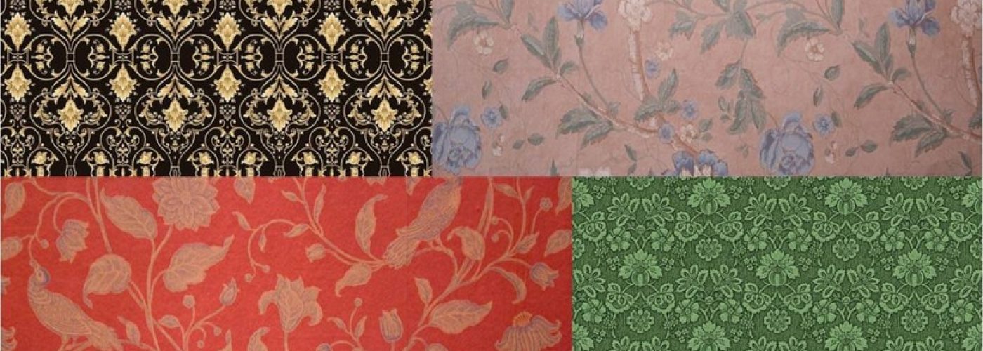 What Are The Differences Between Commercial And Residential Wallpapers