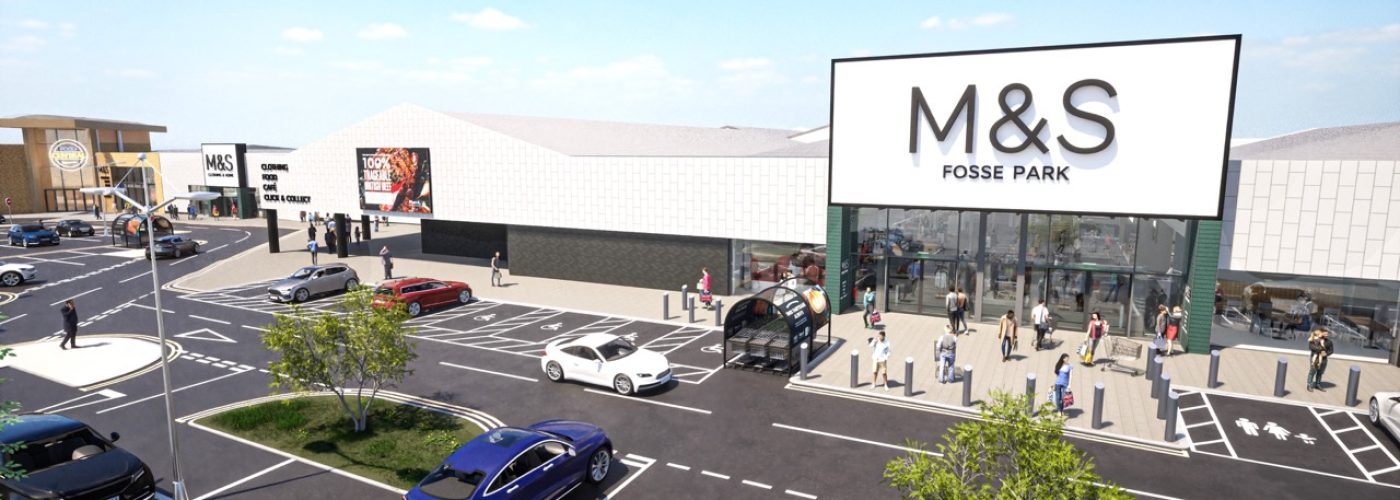 M&S to Open 10 New Stores as Part of Convenience Drive